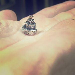 Authentic Pandora Charm